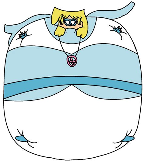 M Angle Inflation deviantART 的图像结果