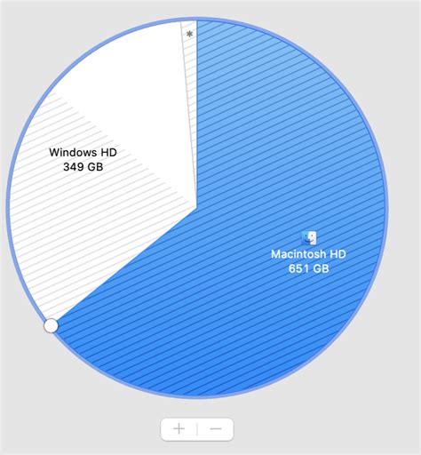 Image result for Increase Boot Camp Partition without Erasing Windows
