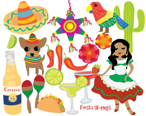 Free Mexican Culture Cliparts, Download Free Mexican Culture Cliparts ...