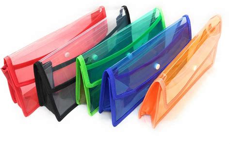 Plastic Files And Folders - Buy Plastic Files And Folders Online at ...