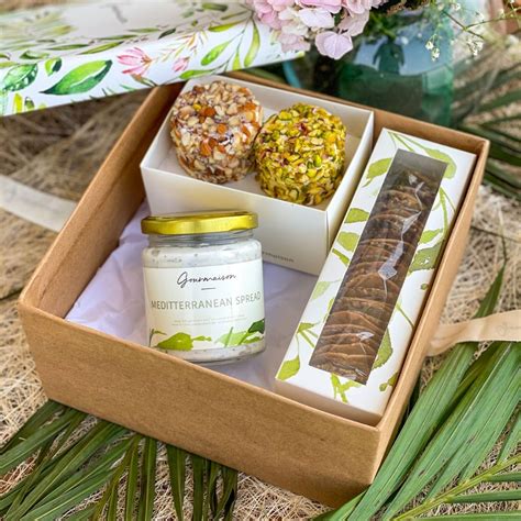 Gift Box 4 – Gourmaison India