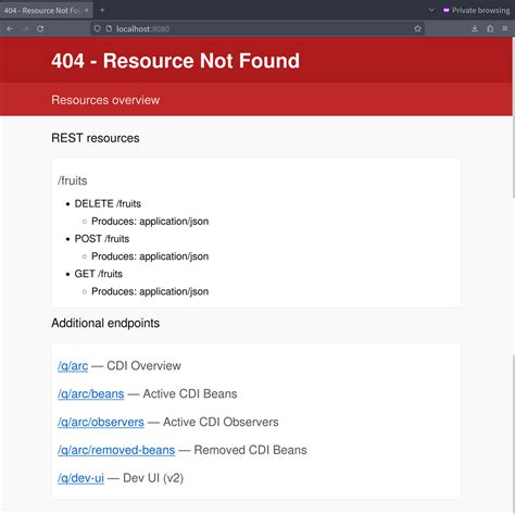 Image result for C Est Quoi Quarkus Java