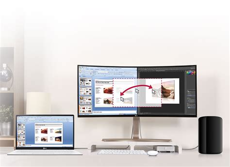 Image result for LG On Screen Control Software