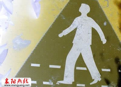 五花八门的中国式过马路（组图）【11】--财经--人民网