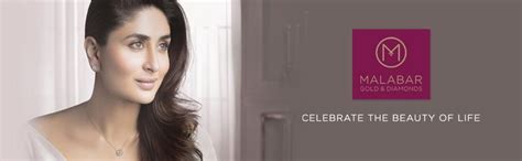 Malabar Gold & Diamonds BIS hallmarked (916) 22k Yellow Gold Semi-Long ...