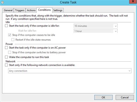 Image result for Task Scheduler PowerShell Bypass