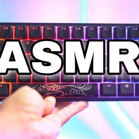 Image result for Ceramic Keyboard ASMR
