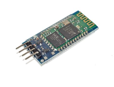 Image result for Arduino Bluetooth Module Types