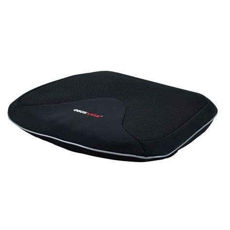 ObusForme AirFlow 4-Layer Comfort Seat Cushion ST-AIR-01 : Amazon.in ...