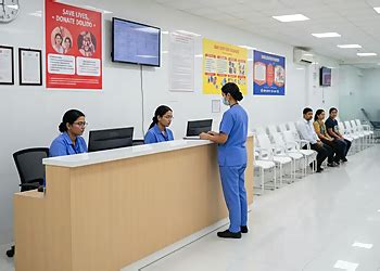 3 Best 24 Hour Blood Banks in Asansol, WB - Expert Recommendations
