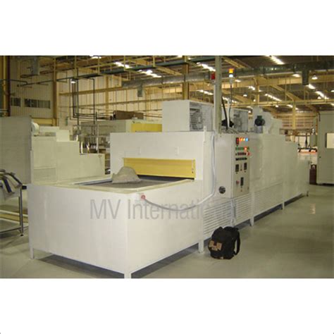 Belt Conveyor Oven Exporter from Haryana, India