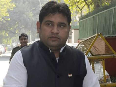 AAP Minister Sandeep Kumar Himself Shot ‘Objectionable’ Video, Women ...