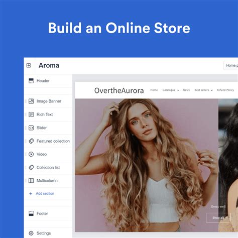 Easy Store Tutorial 的图像结果