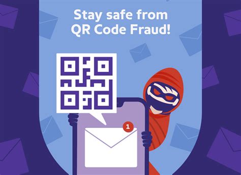 QR Code Scam 的图像结果