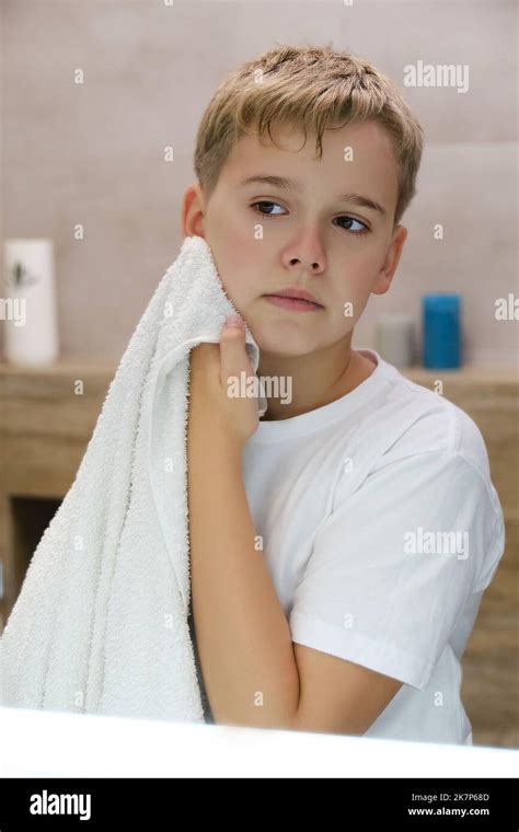 Image result for Washing Face Chibi Boy