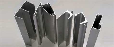 Aluminium Extrusions