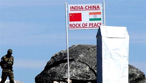 India, China hold border talks, explore confidence-building measures ...