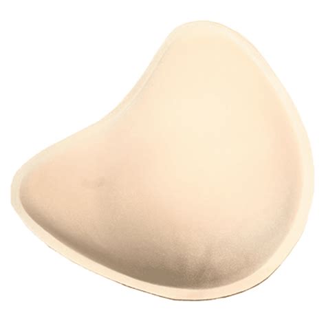 BIMEI Cotton Breast Forms Breast Prosthesis Mastectomy Bra Insert Pads ...