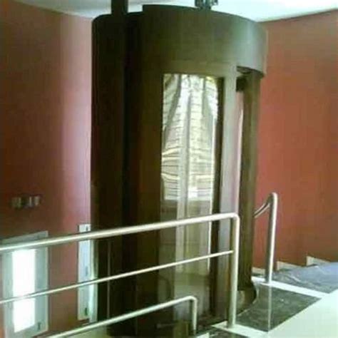 Hydraulic Home Elevators Manufacturer from Vadodara