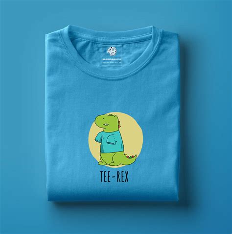 TEE-REX – Brainsick Biscuit