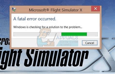Fix FSX Problems 的图像结果