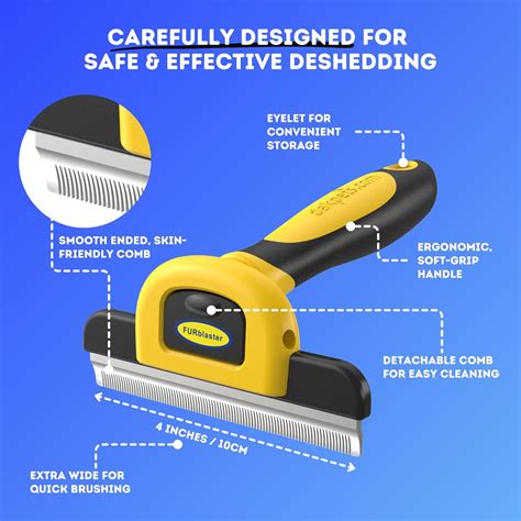 Dog Grooming Brush | K9 Trainer | Shop Now