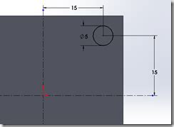 Image result for Linear Pattern Feature SolidWorks