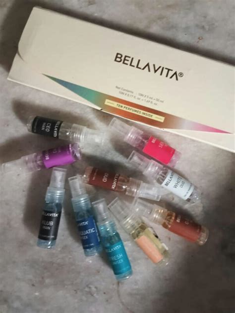Buy Perfume Trial Pack for Men and Women I Best Pocket Perfume Tester 2025