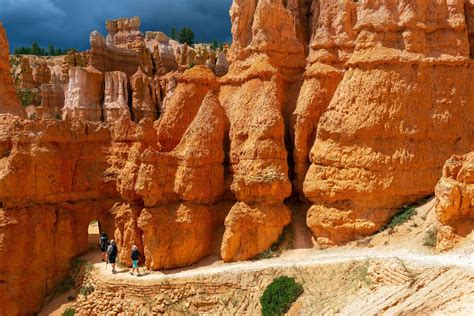 You'll Be Speechless When You See the Bryce Canyon Hoodoos in Utah