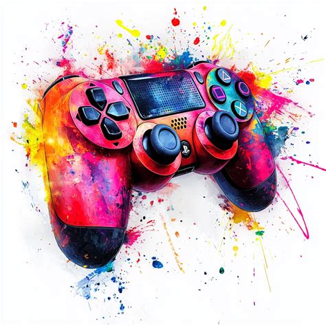 Image result for Retro Modern Design Controller