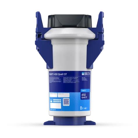BRITA PURITY 450 Quell ST Komplettsystem – zoells.shop – Automaten und ...
