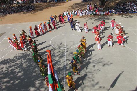 HOLY FAMILY HIGH SCHOOL