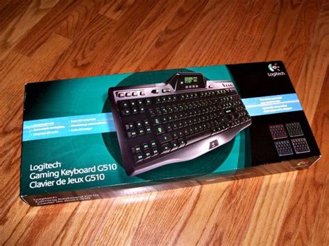 Image result for G510 Logitech Keyboard Software