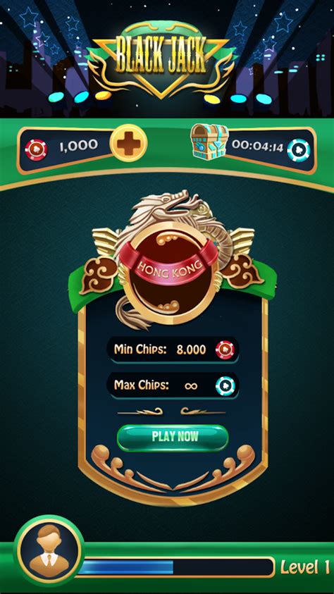 blackjack offline apk v3.7.0