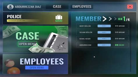 Fivem Boss Menu Script 的图像结果