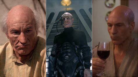 Star Trek: 10 key The Next Generation episodes to watch before Picard ...