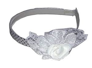 NPRC Flower Hair Band for Kids, Girls,Women Hair Accessory, Headband ...