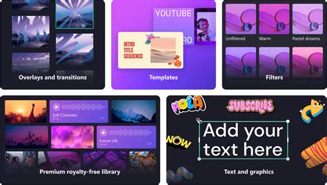 Image result for Clipchamp Create