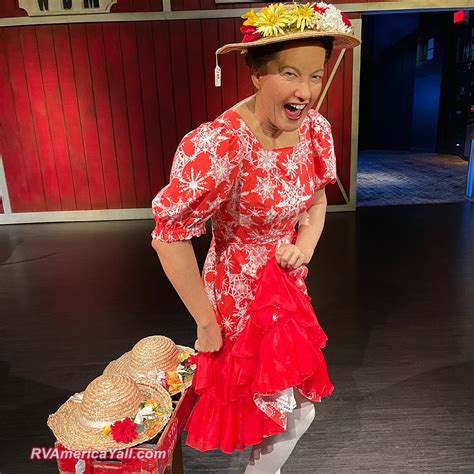 Madame Tussauds Wax Museum - Nashville | RV America Y'all