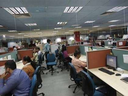 WNS Office Photos