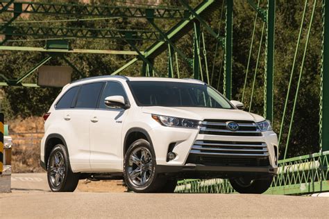 Image result for 2017 Toyota Highlander Tutorial