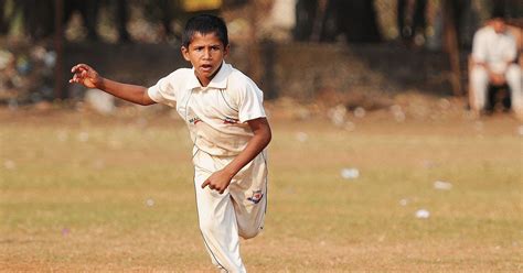 This 14-Year-Old Mumbai Cricketer Pays Heavy Price For Indiscipline ...