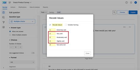 Image result for Recode Variable INR