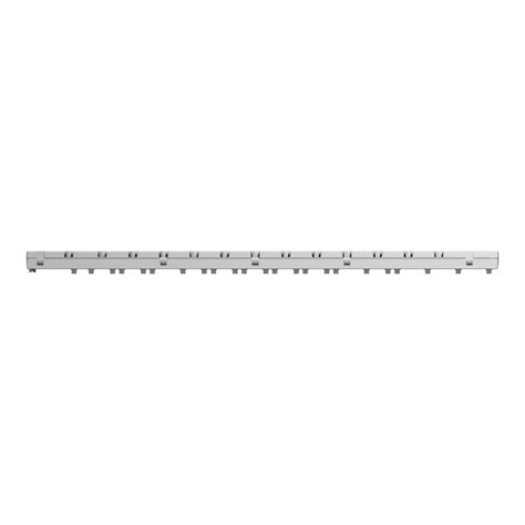 BMEXBP1200 - rack X80 - 12 slots - Ethernet backplane | Schneider ...