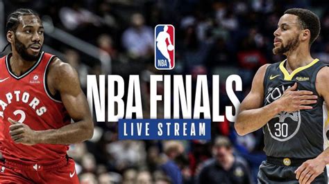 WATCH: Live stream of 2019 NBA Finals Game 6 in India on Facebook ...