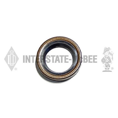 Interstate-McBee® Detroit Diesel® 5138710 Blower End Plate Seal ...