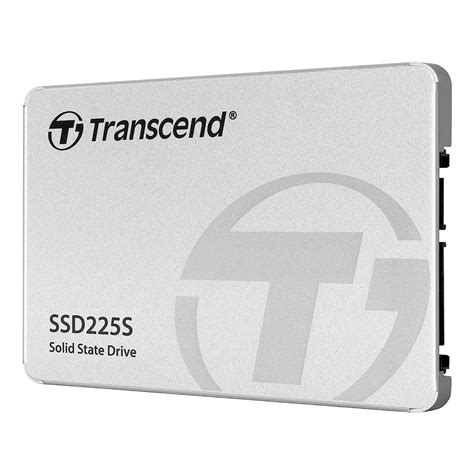 Amazon.in: Buy Transcend 250GB 225S 2.5" SATA Internal SSD | SATA III ...