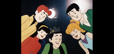 Image result for Archie Funhouse