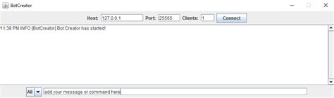 Image result for Making a Minecraft Bot