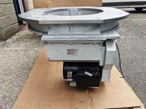Rotary Indexing Table Weiss in Athy, Kildare, Ireland